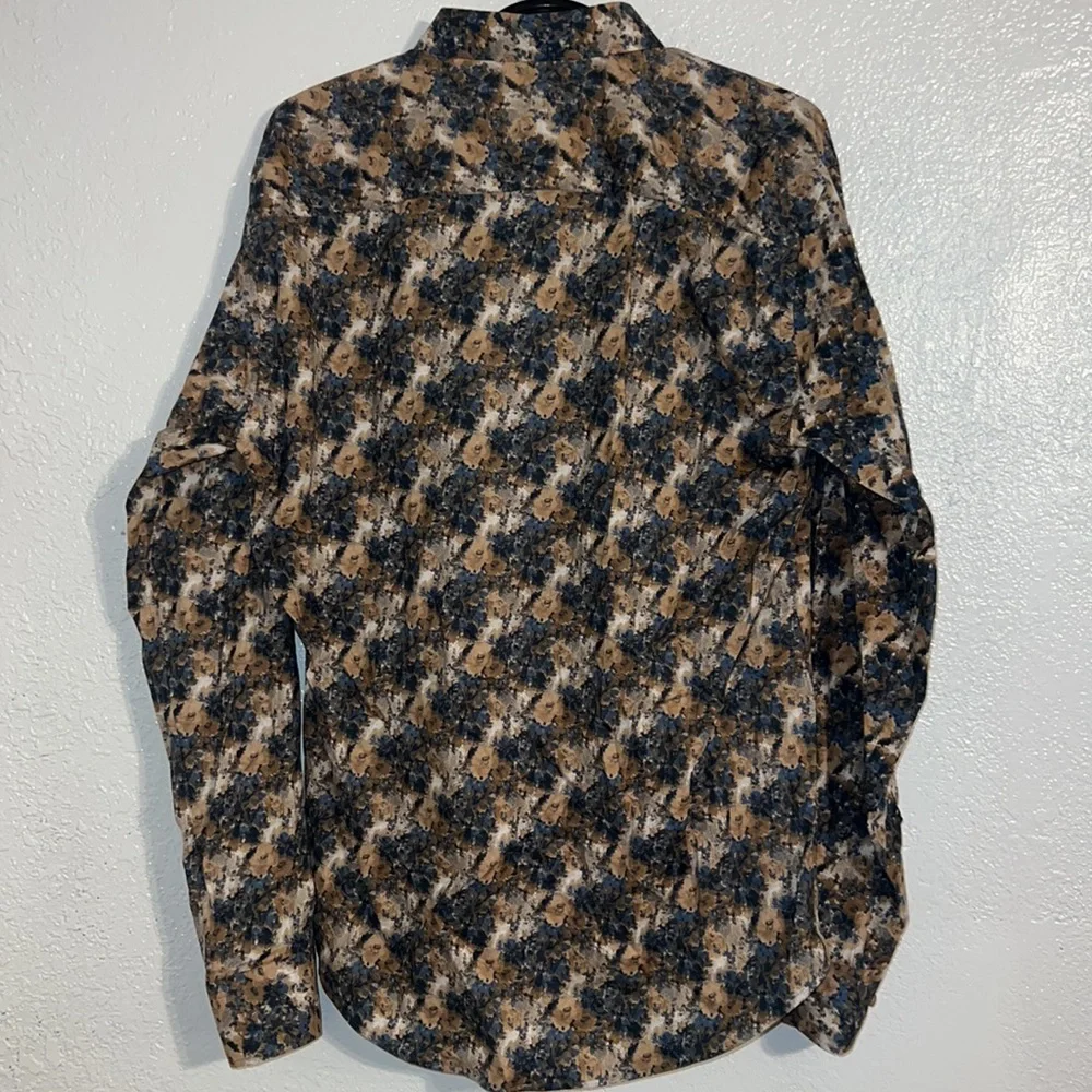 MENS DRESSING SHIRT - Picture 2 of 2